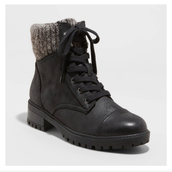 Universal Thread Shoes - Universal Thread Rue Boots